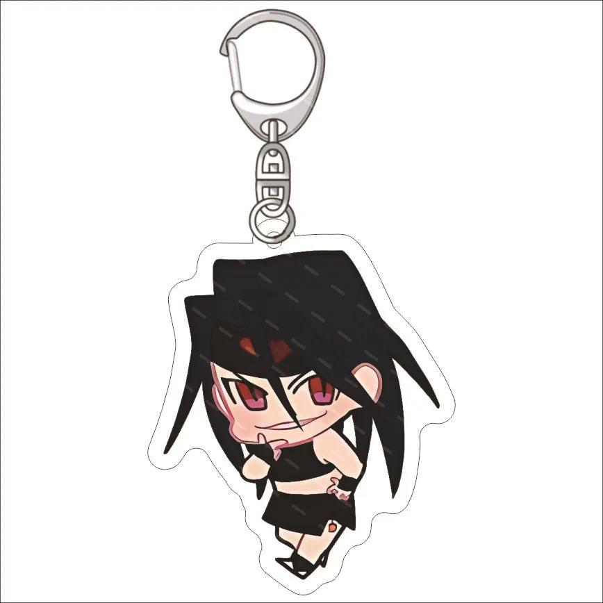 Fullmetal Alchemist Themed Acrylic Keychain Classic Character Edward Alphonse Acrylic Craft Móc Khóa In Theo Yêu Cầu, Chất Liệu Mica Trong Suốt In 2 Mặt , Dày 4mm 21 Fullmetal Alchemist Themed Acrylic Keychain Classic Character Edward Alphonse Acrylic Craft Móc Khóa In Theo Yêu Cầu, Chất Liệu Mica Trong Suốt In 2 Mặt , Dày 4mm - Ảnh 21