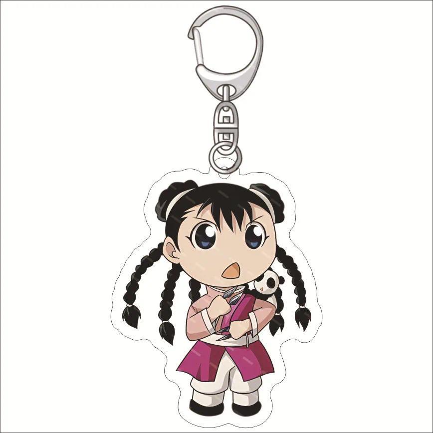 Fullmetal Alchemist Themed Acrylic Keychain Classic Character Edward Alphonse Acrylic Craft Móc Khóa In Theo Yêu Cầu, Chất Liệu Mica Trong Suốt In 2 Mặt , Dày 4mm 27 Fullmetal Alchemist Themed Acrylic Keychain Classic Character Edward Alphonse Acrylic Craft Móc Khóa In Theo Yêu Cầu, Chất Liệu Mica Trong Suốt In 2 Mặt , Dày 4mm - Ảnh 27