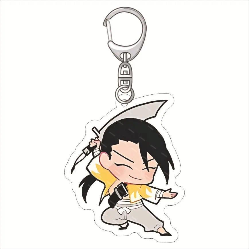 Fullmetal Alchemist Themed Acrylic Keychain Classic Character Edward Alphonse Acrylic Craft Móc Khóa In Theo Yêu Cầu, Chất Liệu Mica Trong Suốt In 2 Mặt , Dày 4mm 30 Fullmetal Alchemist Themed Acrylic Keychain Classic Character Edward Alphonse Acrylic Craft Móc Khóa In Theo Yêu Cầu, Chất Liệu Mica Trong Suốt In 2 Mặt , Dày 4mm - Ảnh 30