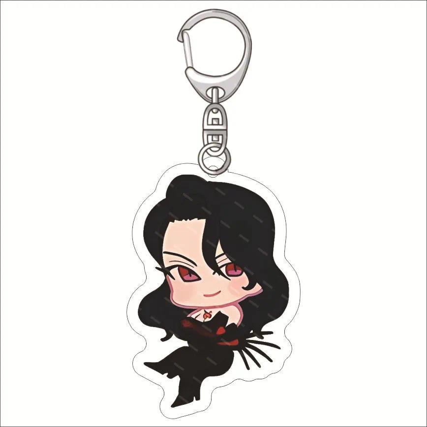Fullmetal Alchemist Themed Acrylic Keychain Classic Character Edward Alphonse Acrylic Craft Móc Khóa In Theo Yêu Cầu, Chất Liệu Mica Trong Suốt In 2 Mặt , Dày 4mm 33 Fullmetal Alchemist Themed Acrylic Keychain Classic Character Edward Alphonse Acrylic Craft Móc Khóa In Theo Yêu Cầu, Chất Liệu Mica Trong Suốt In 2 Mặt , Dày 4mm - Ảnh 33