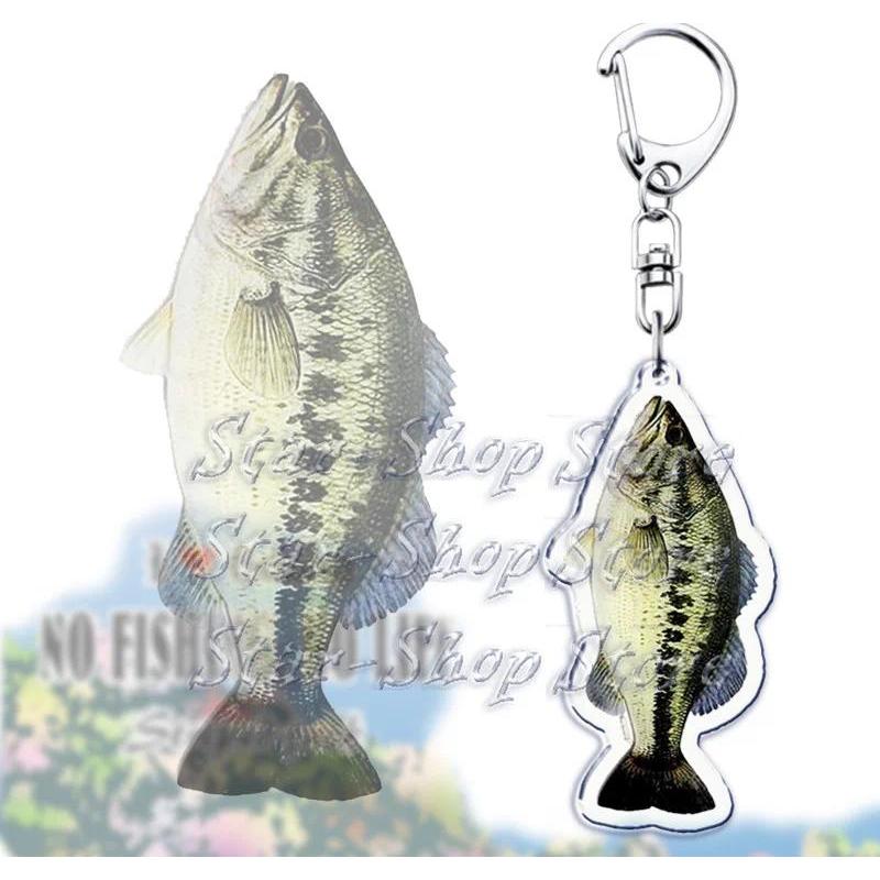 Fun Fishing Lover Keychain For Man Accessories Bag Fish Pendant Fisherman Ocean Key Chain Móc Khóa In Theo Yêu Cầu, Chất Liệu Mica Trong Suốt In 2 Mặt , Dày 4mm 2 Fun Fishing Lover Keychain For Man Accessories Bag Fish Pendant Fisherman Ocean Key Chain Móc Khóa In Theo Yêu Cầu, Chất Liệu Mica Trong Suốt In 2 Mặt , Dày 4mm - Ảnh 2