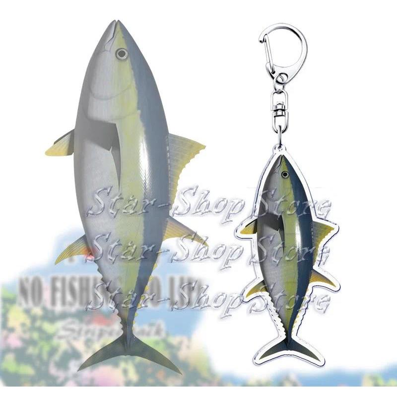 Fun Fishing Lover Keychain For Man Accessories Bag Fish Pendant Fisherman Ocean Key Chain Móc Khóa In Theo Yêu Cầu, Chất Liệu Mica Trong Suốt In 2 Mặt , Dày 4mm 14 Fun Fishing Lover Keychain For Man Accessories Bag Fish Pendant Fisherman Ocean Key Chain Móc Khóa In Theo Yêu Cầu, Chất Liệu Mica Trong Suốt In 2 Mặt , Dày 4mm - Ảnh 14