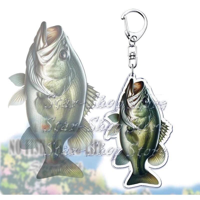 Fun Fishing Lover Keychain For Man Accessories Bag Fish Pendant Fisherman Ocean Key Chain Móc Khóa In Theo Yêu Cầu, Chất Liệu Mica Trong Suốt In 2 Mặt , Dày 4mm 16 Fun Fishing Lover Keychain For Man Accessories Bag Fish Pendant Fisherman Ocean Key Chain Móc Khóa In Theo Yêu Cầu, Chất Liệu Mica Trong Suốt In 2 Mặt , Dày 4mm - Ảnh 16