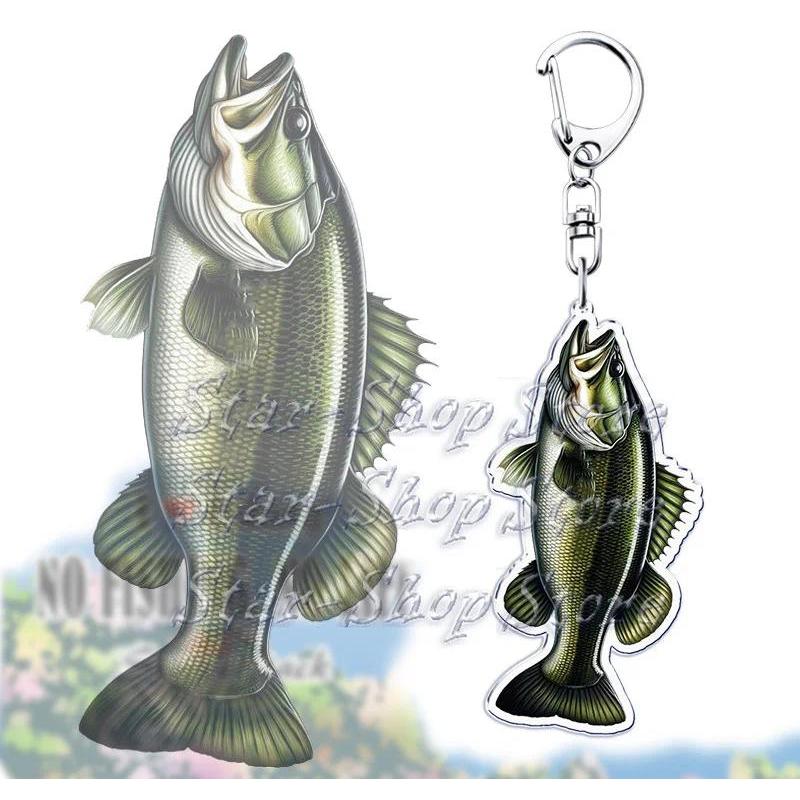 Fun Fishing Lover Keychain For Man Accessories Bag Fish Pendant Fisherman Ocean Key Chain Móc Khóa In Theo Yêu Cầu, Chất Liệu Mica Trong Suốt In 2 Mặt , Dày 4mm 20 Fun Fishing Lover Keychain For Man Accessories Bag Fish Pendant Fisherman Ocean Key Chain Móc Khóa In Theo Yêu Cầu, Chất Liệu Mica Trong Suốt In 2 Mặt , Dày 4mm - Ảnh 20