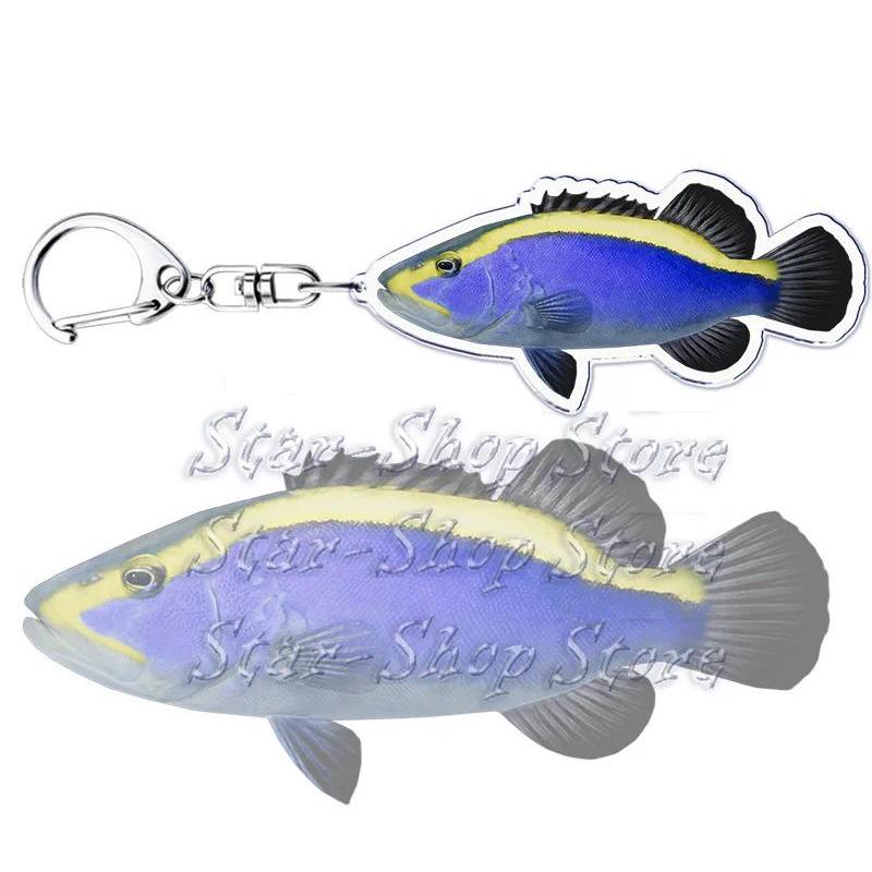 Fun Fishing Lover Keychain For Man Accessories Bag Fish Pendant Fisherman Ocean Key Chain Móc Khóa In Theo Yêu Cầu, Chất Liệu Mica Trong Suốt In 2 Mặt , Dày 4mm 24 Fun Fishing Lover Keychain For Man Accessories Bag Fish Pendant Fisherman Ocean Key Chain Móc Khóa In Theo Yêu Cầu, Chất Liệu Mica Trong Suốt In 2 Mặt , Dày 4mm - Ảnh 24