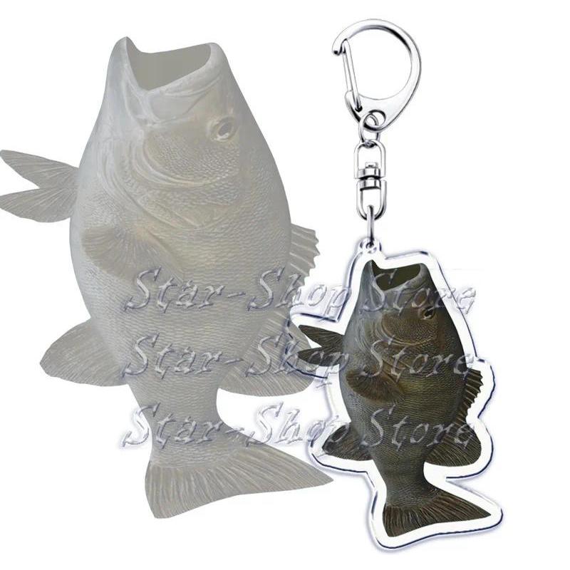 Fun Fishing Lover Keychain For Man Accessories Bag Fish Pendant Fisherman Ocean Key Chain Móc Khóa In Theo Yêu Cầu, Chất Liệu Mica Trong Suốt In 2 Mặt , Dày 4mm 28 Fun Fishing Lover Keychain For Man Accessories Bag Fish Pendant Fisherman Ocean Key Chain Móc Khóa In Theo Yêu Cầu, Chất Liệu Mica Trong Suốt In 2 Mặt , Dày 4mm - Ảnh 28
