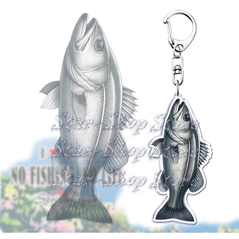 Fun Fishing Lover Keychain For Man Accessories Bag Fish Pendant Fisherman Ocean Key Chain Móc Khóa In Theo Yêu Cầu, Chất Liệu Mica Trong Suốt In 2 Mặt , Dày 4mm 1 Fun Fishing Lover Keychain For Man Accessories Bag Fish Pendant Fisherman Ocean Key Chain Móc Khóa In Theo Yêu Cầu, Chất Liệu Mica Trong Suốt In 2 Mặt , Dày 4mm