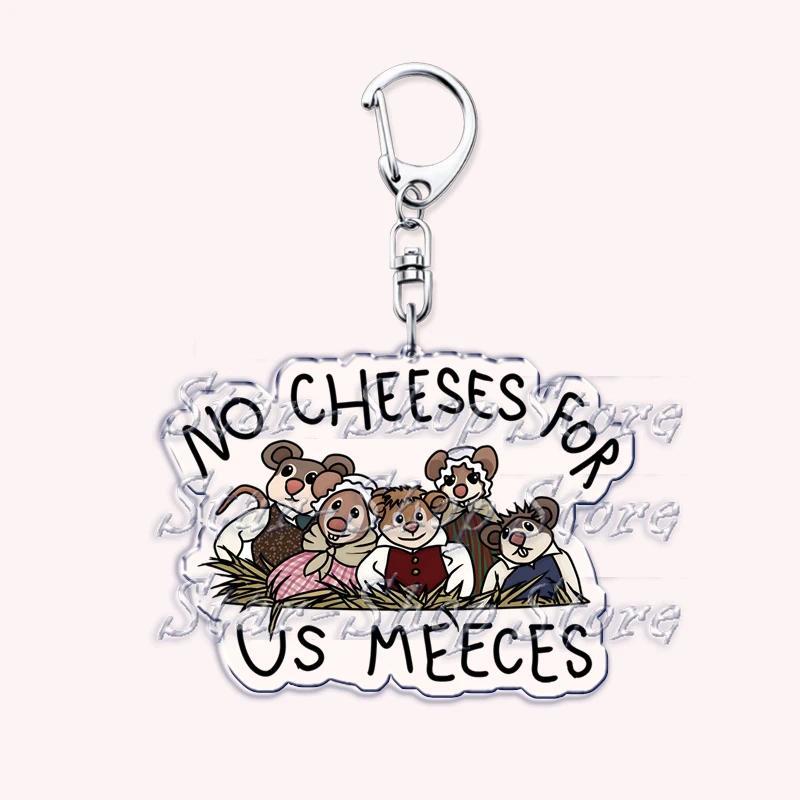 Funny Cute Christmas Keychains For Accessories Bag The Frog Gonzo Miss Piggy Keyrings Jewelry Móc Khóa In Theo Yêu Cầu, Chất Liệu Mica Trong Suốt In 2 Mặt , Dày 4mm 34 Funny Cute Christmas Keychains For Accessories Bag The Frog Gonzo Miss Piggy Keyrings Jewelry Móc Khóa In Theo Yêu Cầu, Chất Liệu Mica Trong Suốt In 2 Mặt , Dày 4mm - Ảnh 34