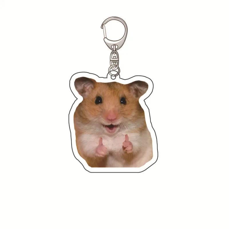 Funny Doctor Nurse Cat Keychain Mouse Patient Scared Expression Hanging Face Keychain 2d Móc Khóa In Theo Yêu Cầu, Chất Liệu Mica Trong Suốt In 2 Mặt , Dày 4mm 22 Funny Doctor Nurse Cat Keychain Mouse Patient Scared Expression Hanging Face Keychain 2d Móc Khóa In Theo Yêu Cầu, Chất Liệu Mica Trong Suốt In 2 Mặt , Dày 4mm - Ảnh 22