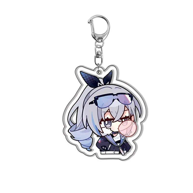 Galactic Adventures Game Honkai: Star Rail Jingliu Huohuo Guinaifen Topaz Keychain Models Key Móc Khóa In Theo Yêu Cầu, Chất Liệu Mica Trong Suốt In 2 Mặt , Dày 4mm 20 Galactic Adventures Game Honkai: Star Rail Jingliu Huohuo Guinaifen Topaz Keychain Models Key Móc Khóa In Theo Yêu Cầu, Chất Liệu Mica Trong Suốt In 2 Mặt , Dày 4mm - Ảnh 20
