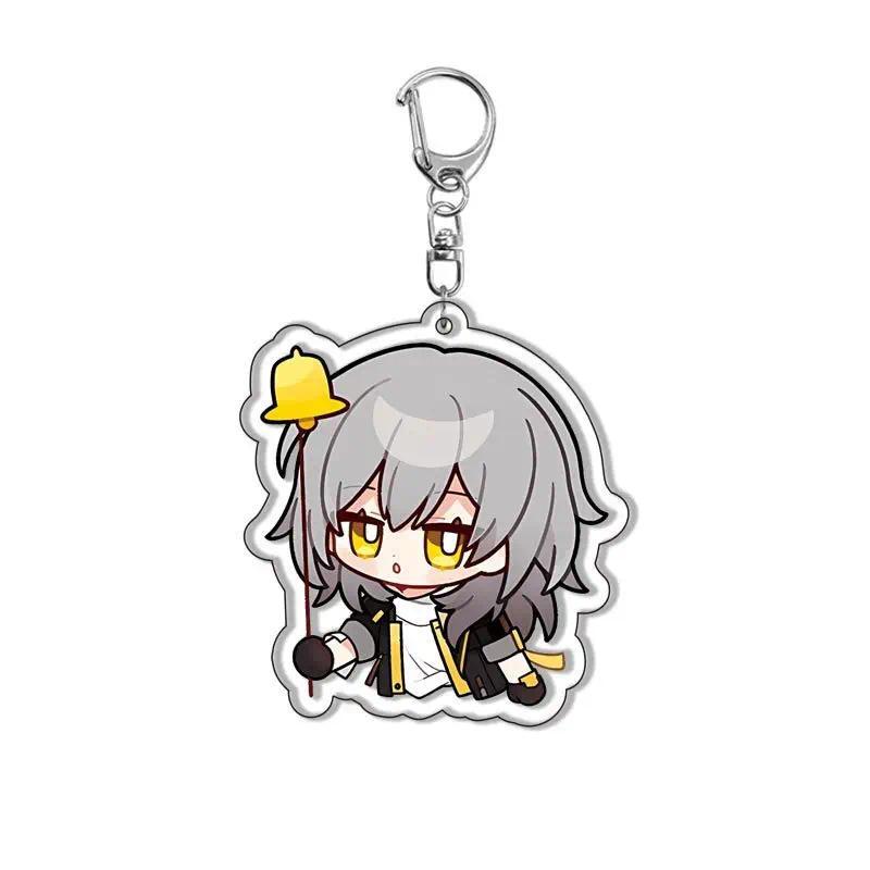 Galactic Adventures Game Honkai: Star Rail Jingliu Huohuo Guinaifen Topaz Keychain Models Key Móc Khóa In Theo Yêu Cầu, Chất Liệu Mica Trong Suốt In 2 Mặt , Dày 4mm 21 Galactic Adventures Game Honkai: Star Rail Jingliu Huohuo Guinaifen Topaz Keychain Models Key Móc Khóa In Theo Yêu Cầu, Chất Liệu Mica Trong Suốt In 2 Mặt , Dày 4mm - Ảnh 21