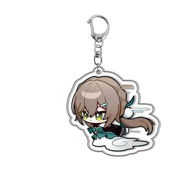 Galactic Adventures Game Honkai: Star Rail Jingliu Huohuo Guinaifen Topaz Keychain Models Key Móc Khóa In Theo Yêu Cầu, Chất Liệu Mica Trong Suốt In 2 Mặt , Dày 4mm 28 Galactic Adventures Game Honkai: Star Rail Jingliu Huohuo Guinaifen Topaz Keychain Models Key Móc Khóa In Theo Yêu Cầu, Chất Liệu Mica Trong Suốt In 2 Mặt , Dày 4mm - Ảnh 28