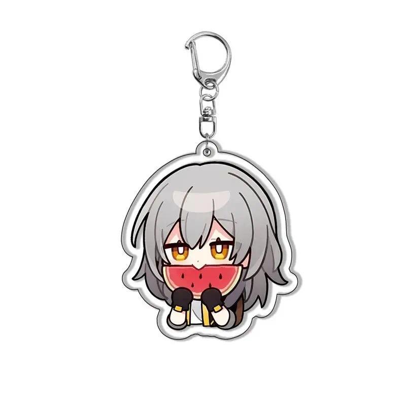 Galactic Adventures Game Honkai: Star Rail Jingliu Huohuo Guinaifen Topaz Keychain Models Key Móc Khóa In Theo Yêu Cầu, Chất Liệu Mica Trong Suốt In 2 Mặt , Dày 4mm 29 Galactic Adventures Game Honkai: Star Rail Jingliu Huohuo Guinaifen Topaz Keychain Models Key Móc Khóa In Theo Yêu Cầu, Chất Liệu Mica Trong Suốt In 2 Mặt , Dày 4mm - Ảnh 29