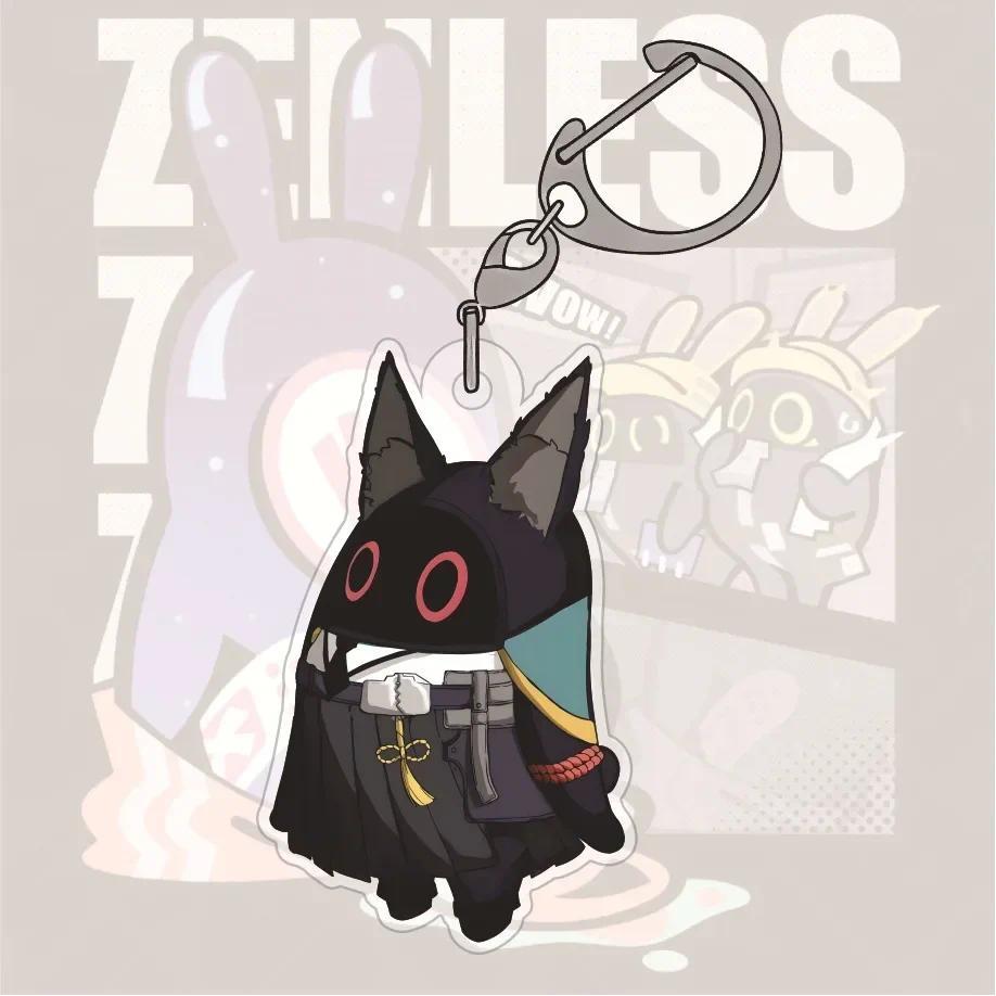 Game Absolute Zero Wise Belle Anby Demara Figures Lic Key Chain Keychains For Fan Christmas Móc Khóa In Theo Yêu Cầu, Chất Liệu Mica Trong Suốt In 2 Mặt , Dày 4mm 16 Game Absolute Zero Wise Belle Anby Demara Figures Lic Key Chain Keychains For Fan Christmas Móc Khóa In Theo Yêu Cầu, Chất Liệu Mica Trong Suốt In 2 Mặt , Dày 4mm - Ảnh 16