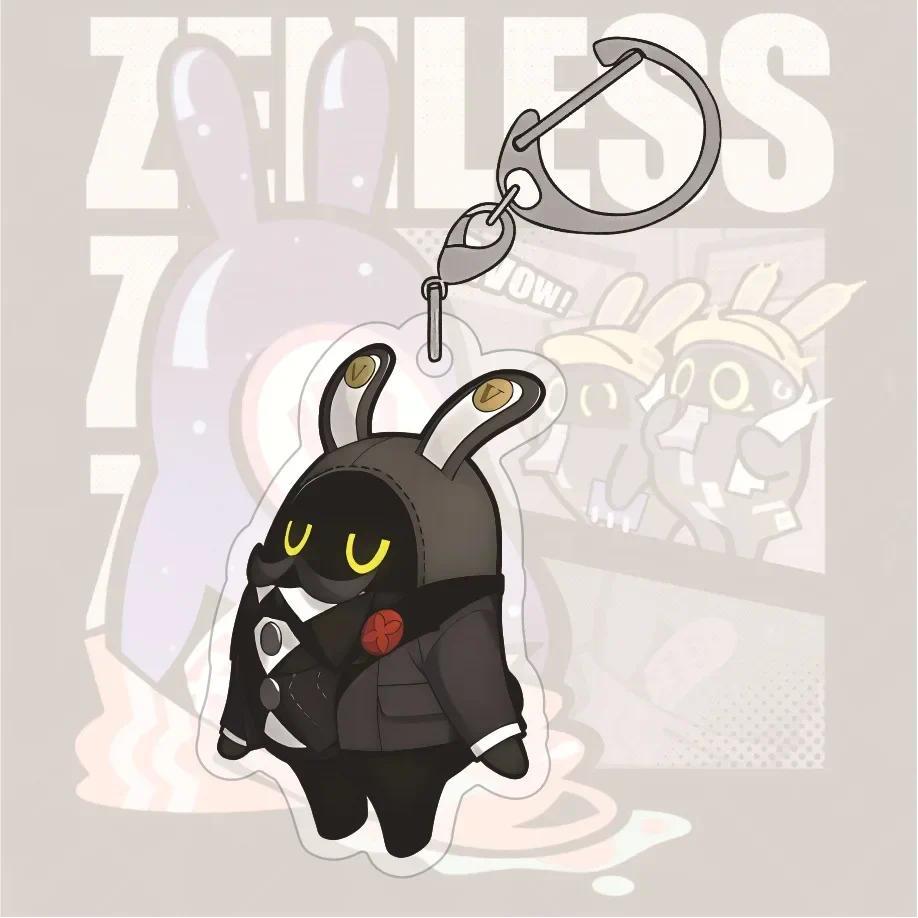 Game Absolute Zero Wise Belle Anby Demara Figures Lic Key Chain Keychains For Fan Christmas Móc Khóa In Theo Yêu Cầu, Chất Liệu Mica Trong Suốt In 2 Mặt , Dày 4mm 18 Game Absolute Zero Wise Belle Anby Demara Figures Lic Key Chain Keychains For Fan Christmas Móc Khóa In Theo Yêu Cầu, Chất Liệu Mica Trong Suốt In 2 Mặt , Dày 4mm - Ảnh 18