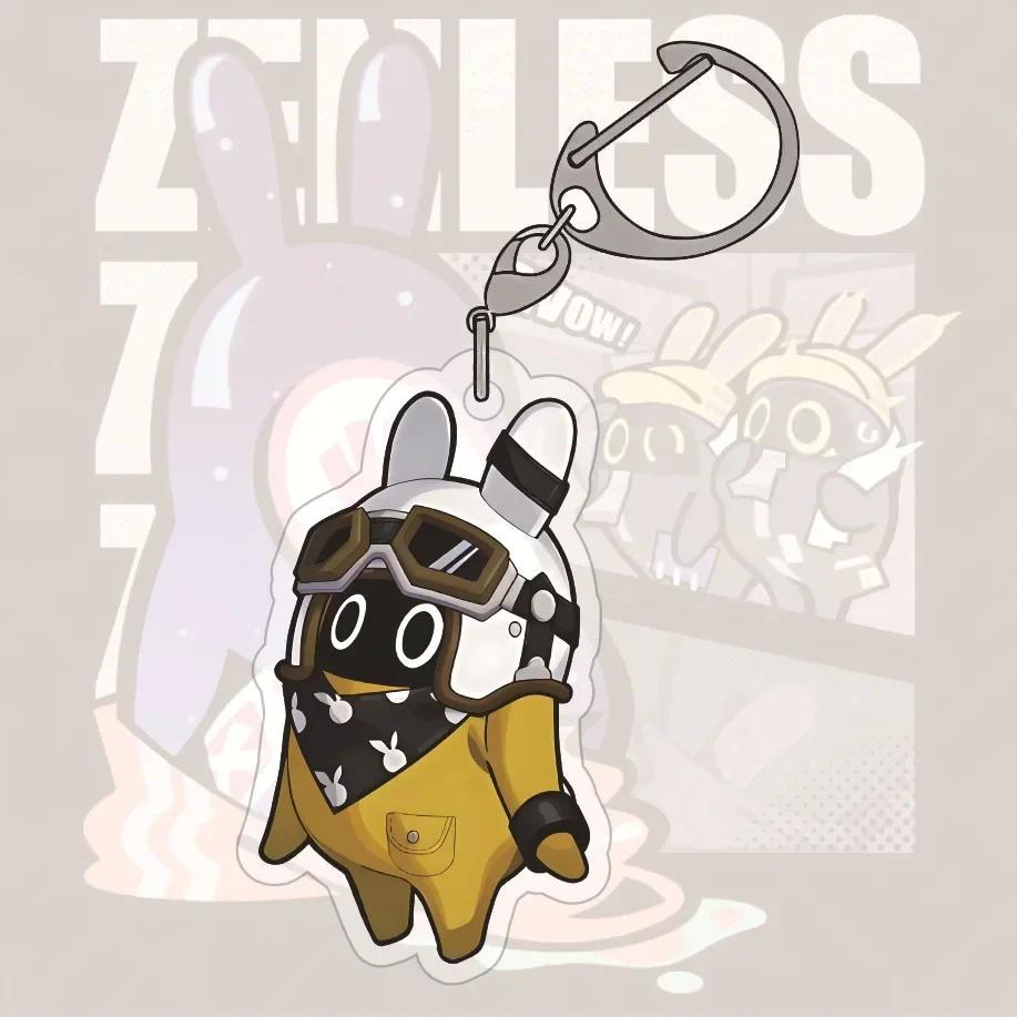 Game Absolute Zero Wise Belle Anby Demara Figures Lic Key Chain Keychains For Fan Christmas Móc Khóa In Theo Yêu Cầu, Chất Liệu Mica Trong Suốt In 2 Mặt , Dày 4mm 19 Game Absolute Zero Wise Belle Anby Demara Figures Lic Key Chain Keychains For Fan Christmas Móc Khóa In Theo Yêu Cầu, Chất Liệu Mica Trong Suốt In 2 Mặt , Dày 4mm - Ảnh 19