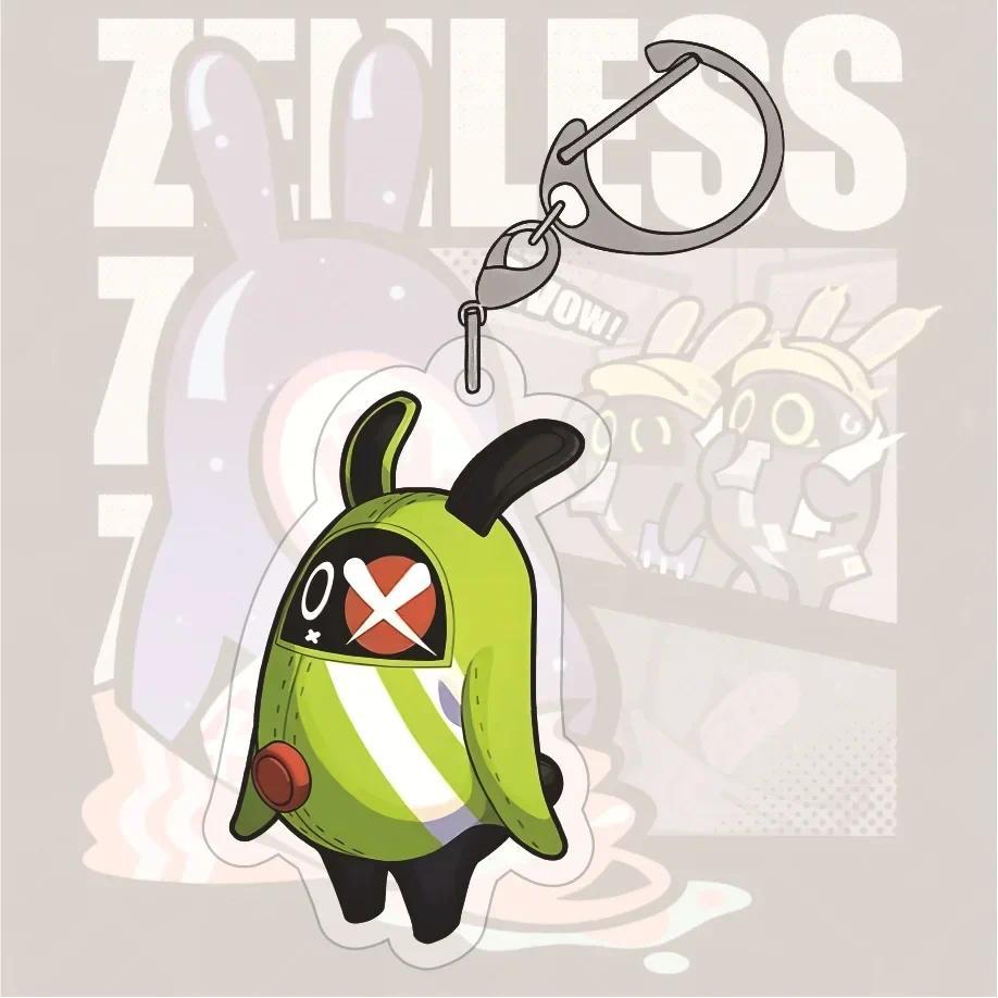 Game Absolute Zero Wise Belle Anby Demara Figures Lic Key Chain Keychains For Fan Christmas Móc Khóa In Theo Yêu Cầu, Chất Liệu Mica Trong Suốt In 2 Mặt , Dày 4mm 21 Game Absolute Zero Wise Belle Anby Demara Figures Lic Key Chain Keychains For Fan Christmas Móc Khóa In Theo Yêu Cầu, Chất Liệu Mica Trong Suốt In 2 Mặt , Dày 4mm - Ảnh 21