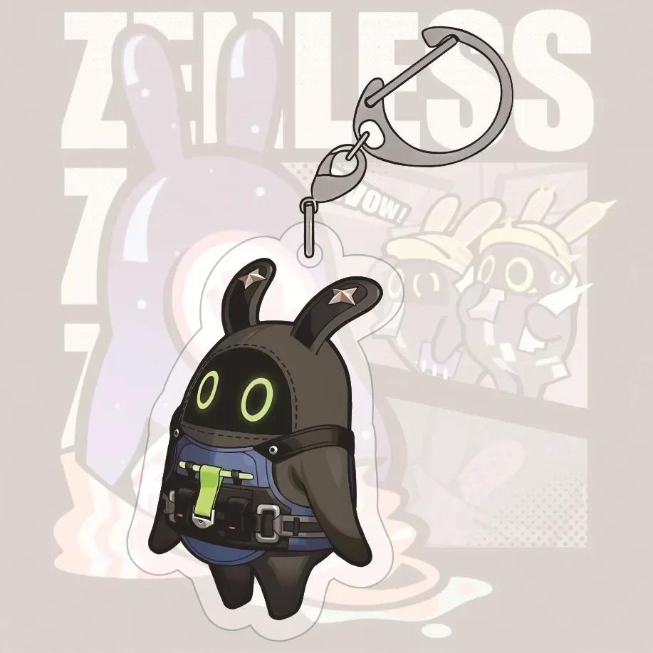 Game Absolute Zero Wise Belle Anby Demara Figures Lic Key Chain Keychains For Fan Christmas Móc Khóa In Theo Yêu Cầu, Chất Liệu Mica Trong Suốt In 2 Mặt , Dày 4mm 22 Game Absolute Zero Wise Belle Anby Demara Figures Lic Key Chain Keychains For Fan Christmas Móc Khóa In Theo Yêu Cầu, Chất Liệu Mica Trong Suốt In 2 Mặt , Dày 4mm - Ảnh 22