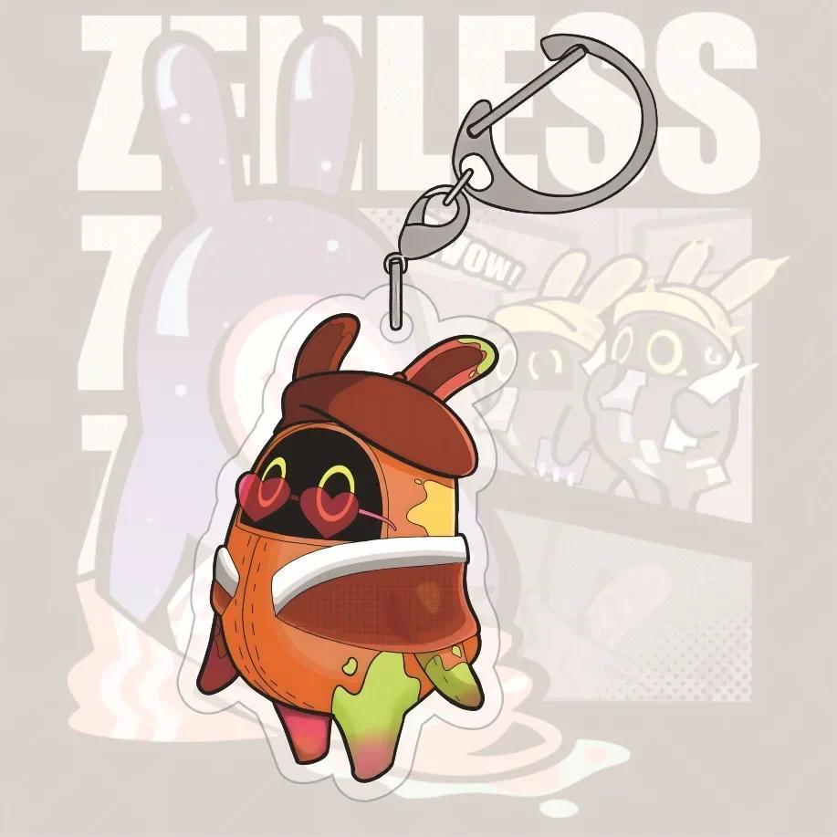 Game Absolute Zero Wise Belle Anby Demara Figures Lic Key Chain Keychains For Fan Christmas Móc Khóa In Theo Yêu Cầu, Chất Liệu Mica Trong Suốt In 2 Mặt , Dày 4mm 23 Game Absolute Zero Wise Belle Anby Demara Figures Lic Key Chain Keychains For Fan Christmas Móc Khóa In Theo Yêu Cầu, Chất Liệu Mica Trong Suốt In 2 Mặt , Dày 4mm - Ảnh 23