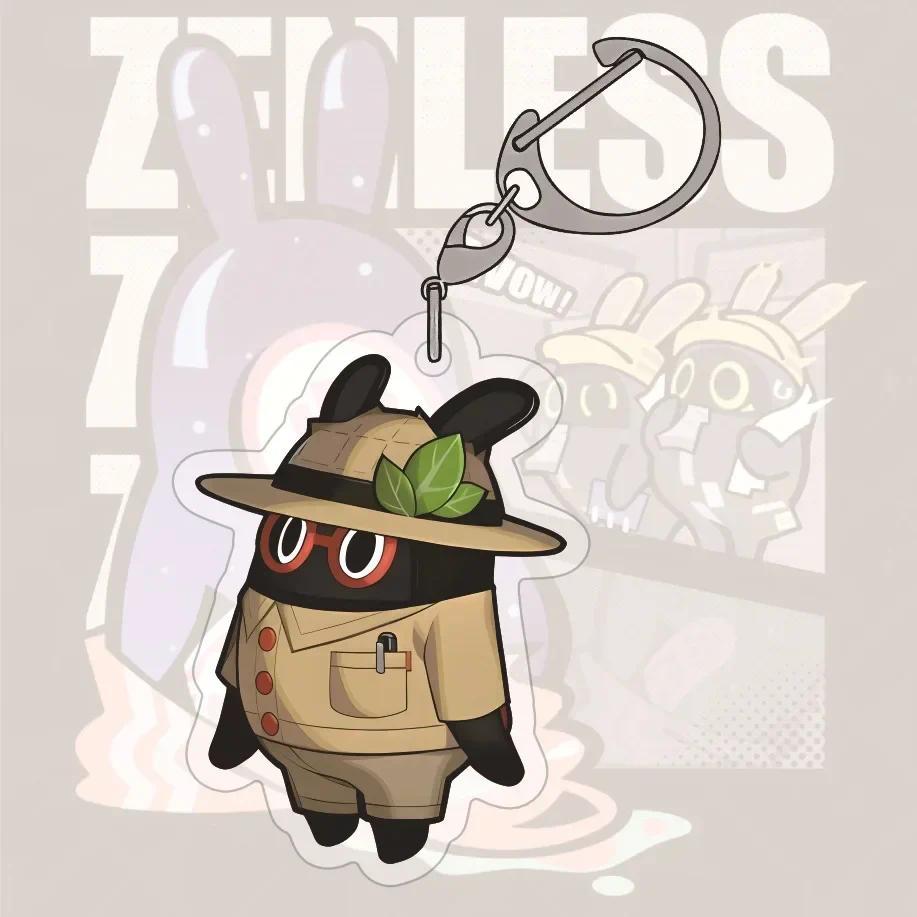 Game Absolute Zero Wise Belle Anby Demara Figures Lic Key Chain Keychains For Fan Christmas Móc Khóa In Theo Yêu Cầu, Chất Liệu Mica Trong Suốt In 2 Mặt , Dày 4mm 24 Game Absolute Zero Wise Belle Anby Demara Figures Lic Key Chain Keychains For Fan Christmas Móc Khóa In Theo Yêu Cầu, Chất Liệu Mica Trong Suốt In 2 Mặt , Dày 4mm - Ảnh 24