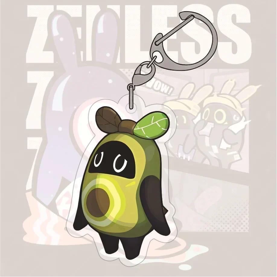 Game Absolute Zero Wise Belle Anby Demara Figures Lic Key Chain Keychains For Fan Christmas Móc Khóa In Theo Yêu Cầu, Chất Liệu Mica Trong Suốt In 2 Mặt , Dày 4mm 25 Game Absolute Zero Wise Belle Anby Demara Figures Lic Key Chain Keychains For Fan Christmas Móc Khóa In Theo Yêu Cầu, Chất Liệu Mica Trong Suốt In 2 Mặt , Dày 4mm - Ảnh 25