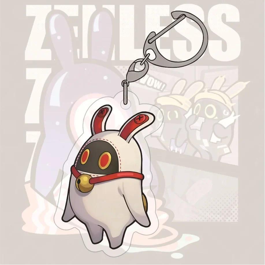 Game Absolute Zero Wise Belle Anby Demara Figures Lic Key Chain Keychains For Fan Christmas Móc Khóa In Theo Yêu Cầu, Chất Liệu Mica Trong Suốt In 2 Mặt , Dày 4mm 27 Game Absolute Zero Wise Belle Anby Demara Figures Lic Key Chain Keychains For Fan Christmas Móc Khóa In Theo Yêu Cầu, Chất Liệu Mica Trong Suốt In 2 Mặt , Dày 4mm - Ảnh 27