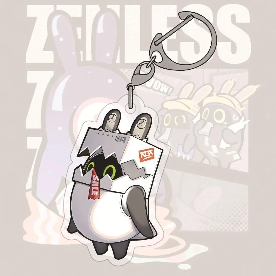 Game Absolute Zero Wise Belle Anby Demara Figures Lic Key Chain Keychains For Fan Christmas Móc Khóa In Theo Yêu Cầu, Chất Liệu Mica Trong Suốt In 2 Mặt , Dày 4mm 29 Game Absolute Zero Wise Belle Anby Demara Figures Lic Key Chain Keychains For Fan Christmas Móc Khóa In Theo Yêu Cầu, Chất Liệu Mica Trong Suốt In 2 Mặt , Dày 4mm - Ảnh 29