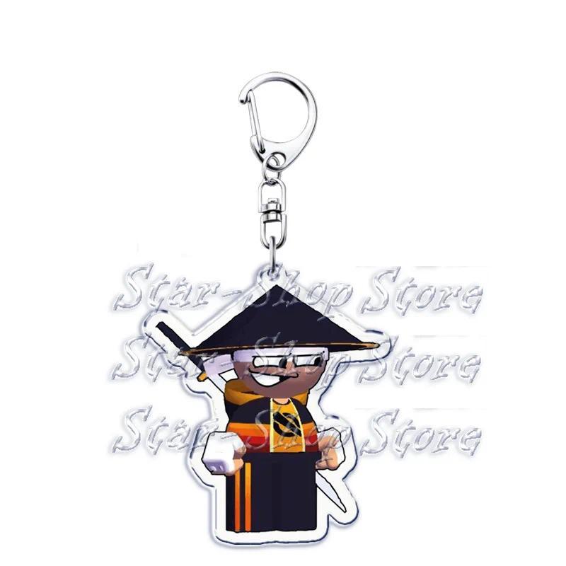 Game Dave Bambi Fnf Keychain Cute Cartoon Pendant Key Chain Ring Boys Bandu Móc Khóa In Theo Yêu Cầu, Chất Liệu Mica Trong Suốt In 2 Mặt , Dày 4mm 13 Game Dave Bambi Fnf Keychain Cute Cartoon Pendant Key Chain Ring Boys Bandu Móc Khóa In Theo Yêu Cầu, Chất Liệu Mica Trong Suốt In 2 Mặt , Dày 4mm - Ảnh 13
