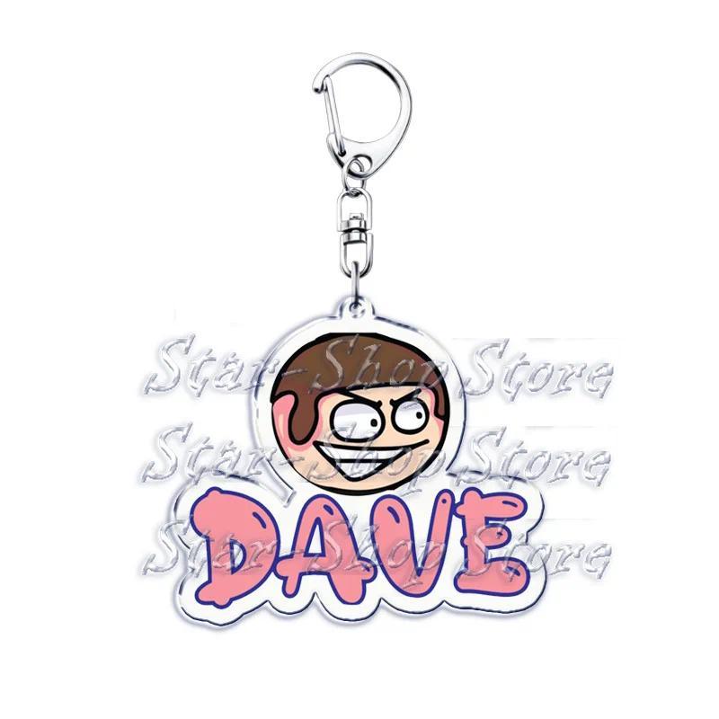 Game Dave Bambi Fnf Keychain Cute Cartoon Pendant Key Chain Ring Boys Bandu Móc Khóa In Theo Yêu Cầu, Chất Liệu Mica Trong Suốt In 2 Mặt , Dày 4mm 26 Game Dave Bambi Fnf Keychain Cute Cartoon Pendant Key Chain Ring Boys Bandu Móc Khóa In Theo Yêu Cầu, Chất Liệu Mica Trong Suốt In 2 Mặt , Dày 4mm - Ảnh 26