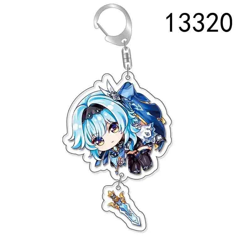 Game Genshin Impact Keychains Acrylic Figure School Bag Jewelry Keychiian Metal Holder Móc Khóa In Theo Yêu Cầu, Chất Liệu Mica Trong Suốt In 2 Mặt , Dày 4mm 14 Game Genshin Impact Keychains Acrylic Figure School Bag Jewelry Keychiian Metal Holder Móc Khóa In Theo Yêu Cầu, Chất Liệu Mica Trong Suốt In 2 Mặt , Dày 4mm - Ảnh 14