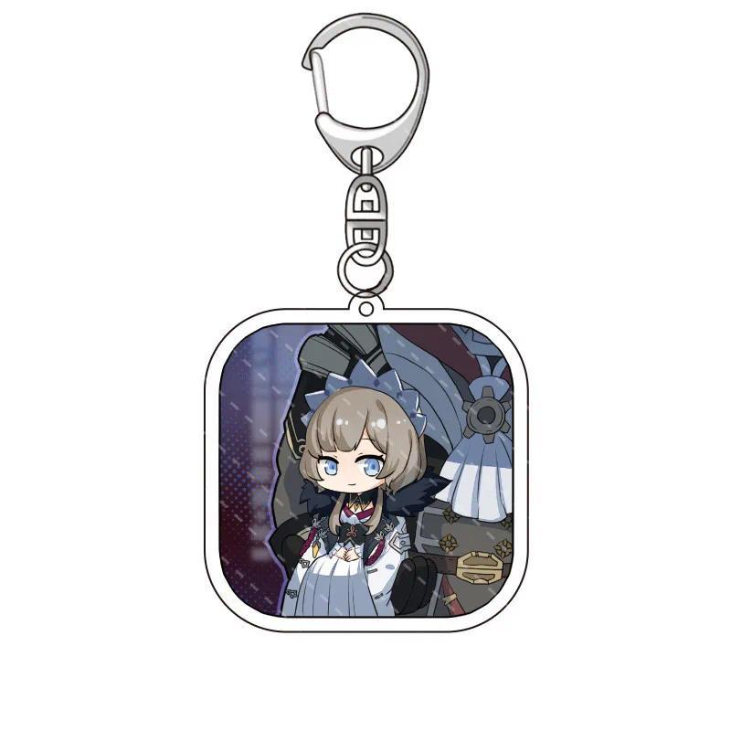 Game Genshin Impact Mica Fatui Dottore Arlecchino Pantalone Tartaglia Key Chain Micas Keychain Móc Khóa In Theo Yêu Cầu, Chất Liệu Mica Trong Suốt In 2 Mặt , Dày 4mm 1 Game Genshin Impact Mica Fatui Dottore Arlecchino Pantalone Tartaglia Key Chain Micas Keychain Móc Khóa In Theo Yêu Cầu, Chất Liệu Mica Trong Suốt In 2 Mặt , Dày 4mm