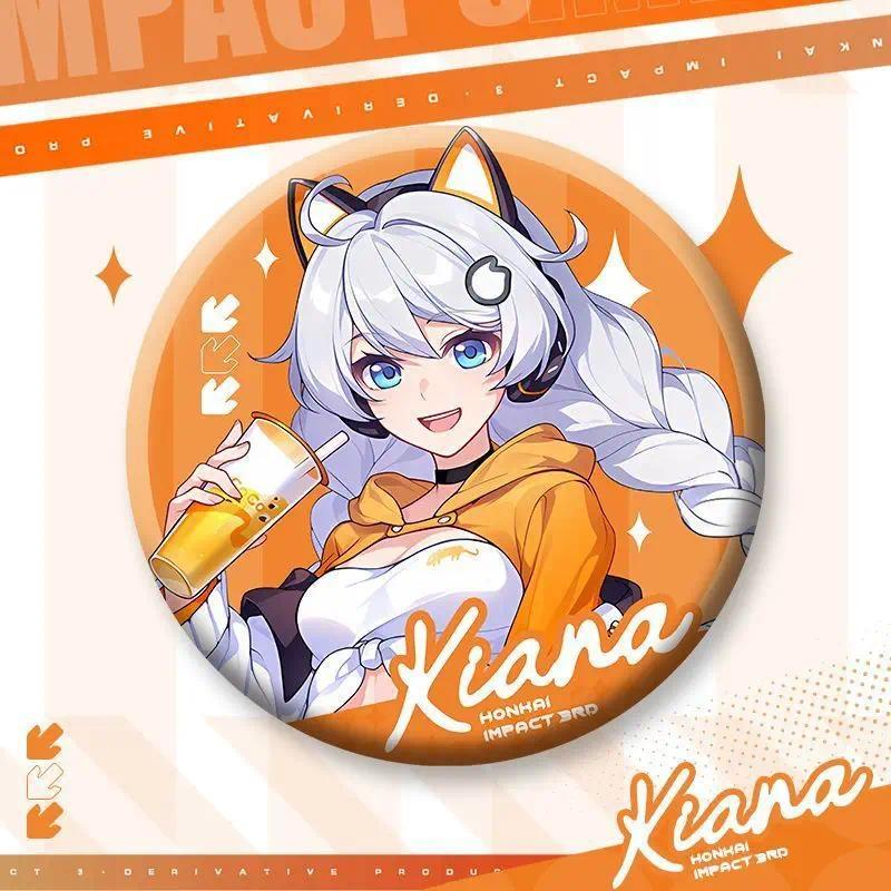 Game Honkai 3 Desk Plate Models Kiana Elysia Standee Mica Model Toy Action Models Milk Tea Móc Khóa In Theo Yêu Cầu, Chất Liệu Mica Trong Suốt In 2 Mặt , Dày 4mm 4 Game Honkai 3 Desk Plate Models Kiana Elysia Standee Mica Model Toy Action Models Milk Tea Móc Khóa In Theo Yêu Cầu, Chất Liệu Mica Trong Suốt In 2 Mặt , Dày 4mm - Ảnh 4
