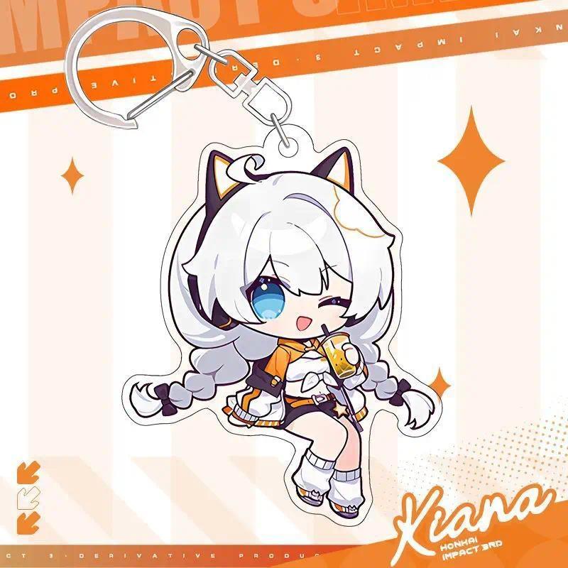 Game Honkai 3 Desk Plate Models Kiana Elysia Standee Mica Model Toy Action Models Milk Tea Móc Khóa In Theo Yêu Cầu, Chất Liệu Mica Trong Suốt In 2 Mặt , Dày 4mm 8 Game Honkai 3 Desk Plate Models Kiana Elysia Standee Mica Model Toy Action Models Milk Tea Móc Khóa In Theo Yêu Cầu, Chất Liệu Mica Trong Suốt In 2 Mặt , Dày 4mm - Ảnh 8