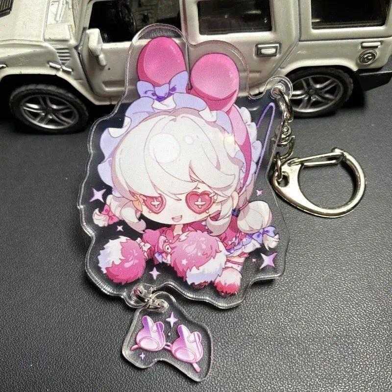 Game Identity 5 Characters Keychain Cute Grave Keeper Andrew Kreiss Composter Bloody Queen Móc Khóa In Theo Yêu Cầu, Chất Liệu Mica Trong Suốt In 2 Mặt , Dày 4mm 12 Game Identity 5 Characters Keychain Cute Grave Keeper Andrew Kreiss Composter Bloody Queen Móc Khóa In Theo Yêu Cầu, Chất Liệu Mica Trong Suốt In 2 Mặt , Dày 4mm - Ảnh 12