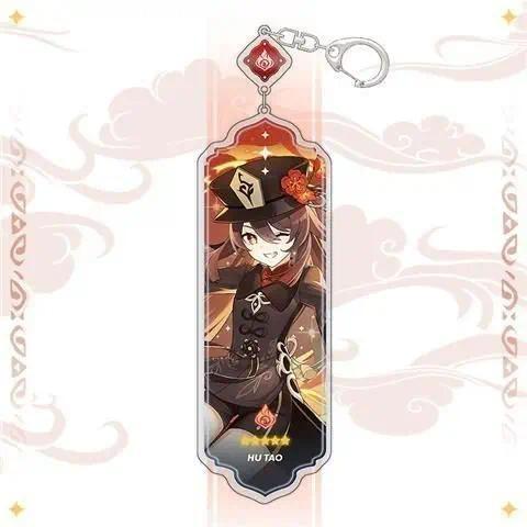 Game Impact Xiao Kazuha Tartaglia Yae Miko Furina Raiden Shogun Anime Badge Keyring Backpacks Móc Khóa In Theo Yêu Cầu, Chất Liệu Mica Trong Suốt In 2 Mặt , Dày 4mm 21 Game Impact Xiao Kazuha Tartaglia Yae Miko Furina Raiden Shogun Anime Badge Keyring Backpacks Móc Khóa In Theo Yêu Cầu, Chất Liệu Mica Trong Suốt In 2 Mặt , Dày 4mm - Ảnh 21