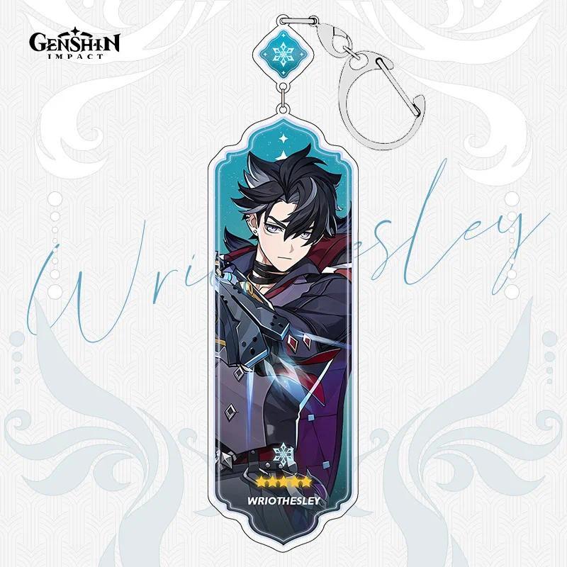 Game Impact Xiao Kazuha Tartaglia Yae Miko Furina Raiden Shogun Anime Badge Keyring Backpacks Móc Khóa In Theo Yêu Cầu, Chất Liệu Mica Trong Suốt In 2 Mặt , Dày 4mm 23 Game Impact Xiao Kazuha Tartaglia Yae Miko Furina Raiden Shogun Anime Badge Keyring Backpacks Móc Khóa In Theo Yêu Cầu, Chất Liệu Mica Trong Suốt In 2 Mặt , Dày 4mm - Ảnh 23