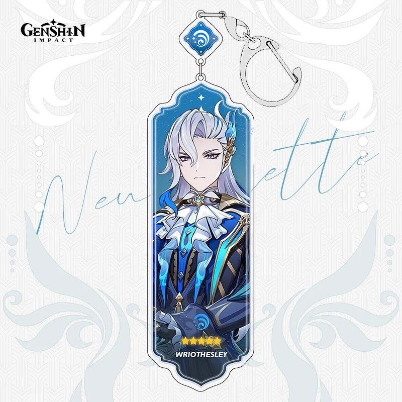Game Impact Xiao Kazuha Tartaglia Yae Miko Furina Raiden Shogun Anime Badge Keyring Backpacks Móc Khóa In Theo Yêu Cầu, Chất Liệu Mica Trong Suốt In 2 Mặt , Dày 4mm 1 Game Impact Xiao Kazuha Tartaglia Yae Miko Furina Raiden Shogun Anime Badge Keyring Backpacks Móc Khóa In Theo Yêu Cầu, Chất Liệu Mica Trong Suốt In 2 Mặt , Dày 4mm