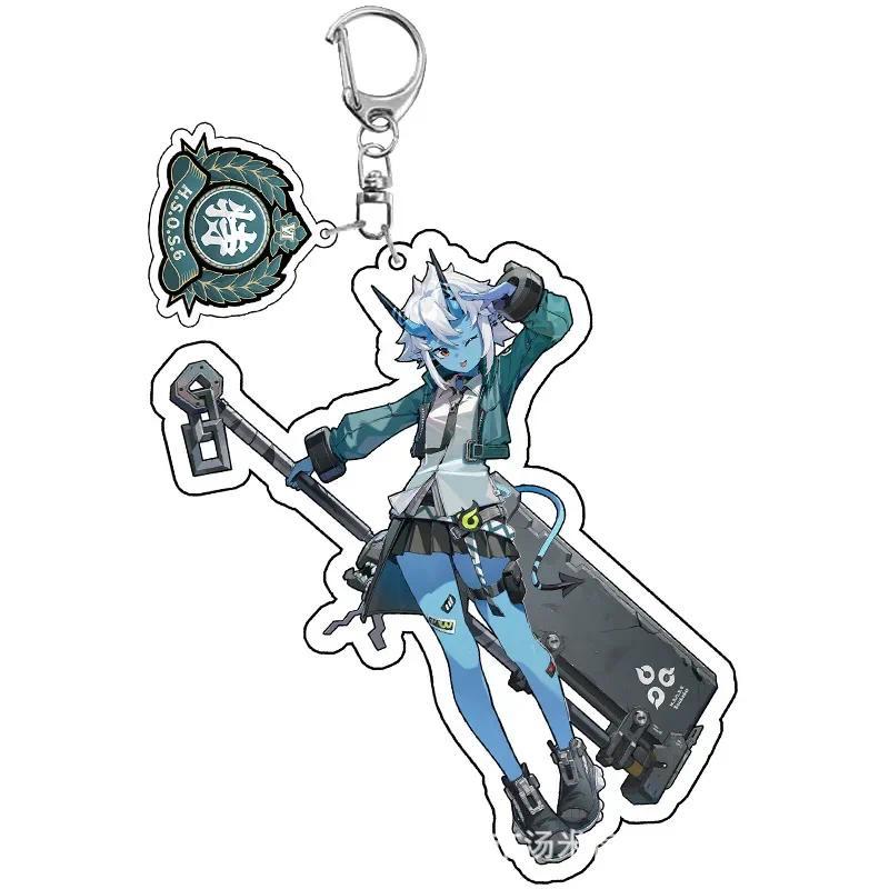 Game Keychains Zenless Zone Zero Wise Belle Hoshimi Miyabi Nicole Demara Cute Bag For Fans Móc Khóa In Theo Yêu Cầu, Chất Liệu Mica Trong Suốt In 2 Mặt , Dày 4mm 16 Game Keychains Zenless Zone Zero Wise Belle Hoshimi Miyabi Nicole Demara Cute Bag For Fans Móc Khóa In Theo Yêu Cầu, Chất Liệu Mica Trong Suốt In 2 Mặt , Dày 4mm - Ảnh 16