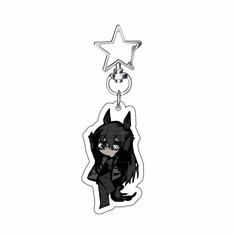 Game Limbuscompany Standee Mica Gregor Don Quixote Ryōshū Yi Sang Faust Model Keychain Móc Khóa In Theo Yêu Cầu, Chất Liệu Mica Trong Suốt In 2 Mặt , Dày 4mm 16 Game Limbuscompany Standee Mica Gregor Don Quixote Ryōshū Yi Sang Faust Model Keychain Móc Khóa In Theo Yêu Cầu, Chất Liệu Mica Trong Suốt In 2 Mặt , Dày 4mm - Ảnh 16
