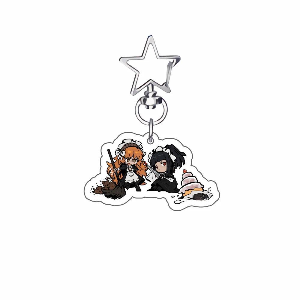 Game Limbuscompany Standee Mica Gregor Don Quixote Ryōshū Yi Sang Faust Model Keychain Móc Khóa In Theo Yêu Cầu, Chất Liệu Mica Trong Suốt In 2 Mặt , Dày 4mm 19 Game Limbuscompany Standee Mica Gregor Don Quixote Ryōshū Yi Sang Faust Model Keychain Móc Khóa In Theo Yêu Cầu, Chất Liệu Mica Trong Suốt In 2 Mặt , Dày 4mm - Ảnh 19