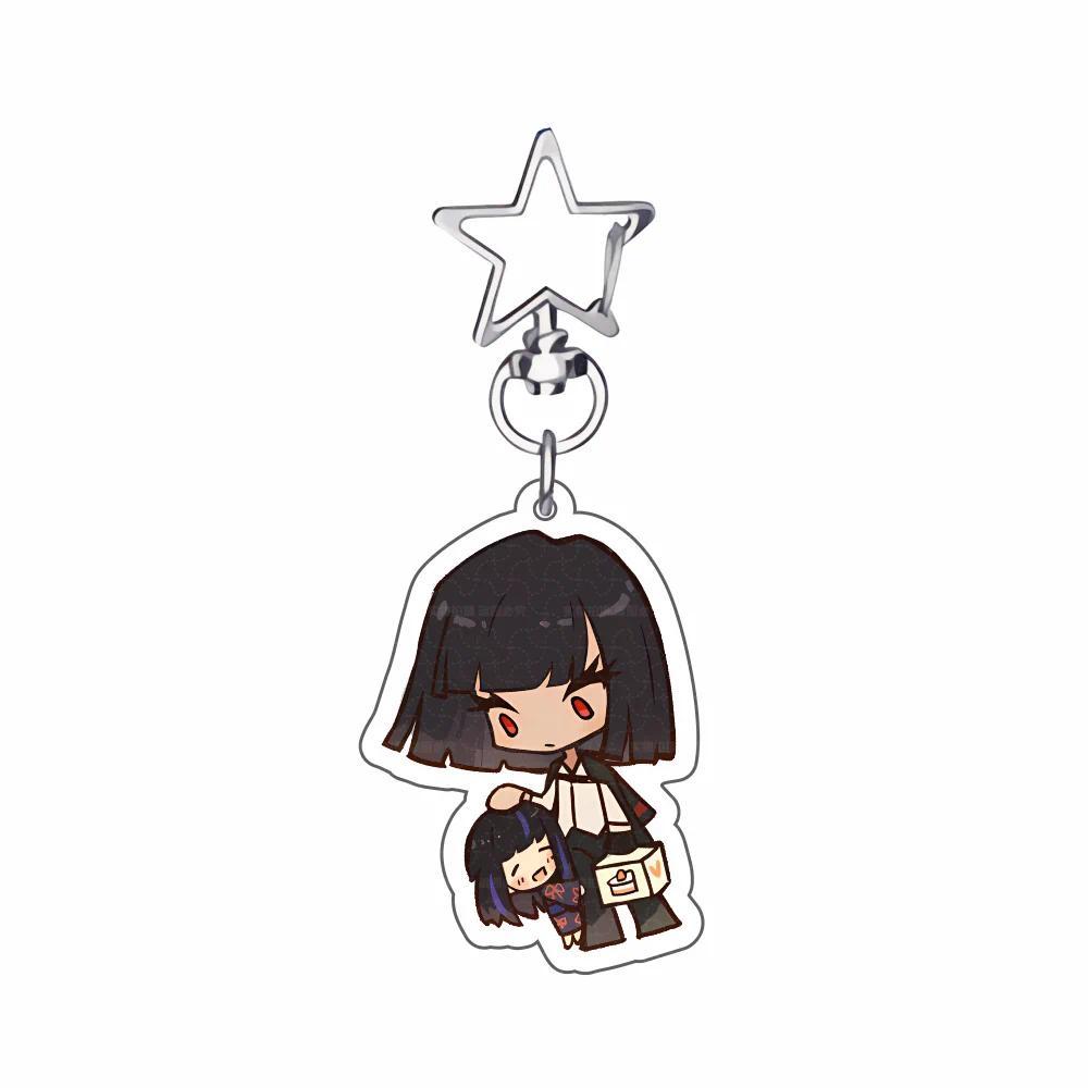 Game Limbuscompany Standee Mica Gregor Don Quixote Ryōshū Yi Sang Faust Model Keychain Móc Khóa In Theo Yêu Cầu, Chất Liệu Mica Trong Suốt In 2 Mặt , Dày 4mm 25 Game Limbuscompany Standee Mica Gregor Don Quixote Ryōshū Yi Sang Faust Model Keychain Móc Khóa In Theo Yêu Cầu, Chất Liệu Mica Trong Suốt In 2 Mặt , Dày 4mm - Ảnh 25