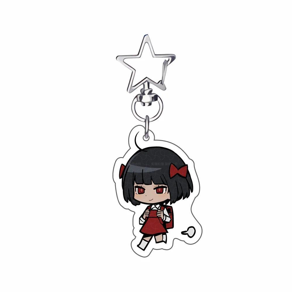 Game Limbuscompany Standee Mica Gregor Don Quixote Ryōshū Yi Sang Faust Model Keychain Móc Khóa In Theo Yêu Cầu, Chất Liệu Mica Trong Suốt In 2 Mặt , Dày 4mm 26 Game Limbuscompany Standee Mica Gregor Don Quixote Ryōshū Yi Sang Faust Model Keychain Móc Khóa In Theo Yêu Cầu, Chất Liệu Mica Trong Suốt In 2 Mặt , Dày 4mm - Ảnh 26