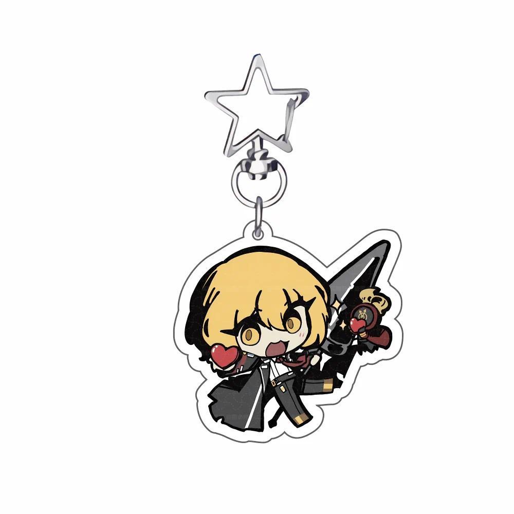 Game Limbuscompany Standee Mica Gregor Don Quixote Ryōshū Yi Sang Faust Model Keychain Móc Khóa In Theo Yêu Cầu, Chất Liệu Mica Trong Suốt In 2 Mặt , Dày 4mm 34 Game Limbuscompany Standee Mica Gregor Don Quixote Ryōshū Yi Sang Faust Model Keychain Móc Khóa In Theo Yêu Cầu, Chất Liệu Mica Trong Suốt In 2 Mặt , Dày 4mm - Ảnh 34