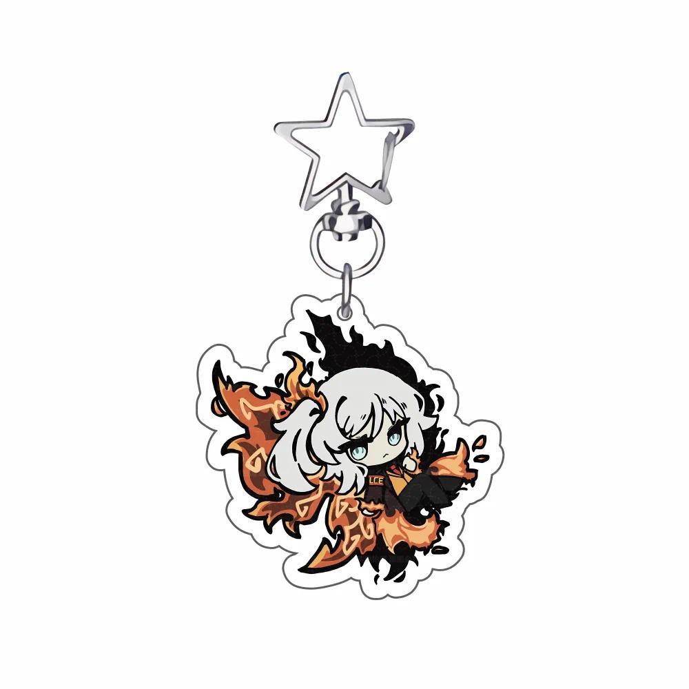 Game Limbuscompany Standee Mica Gregor Don Quixote Ryōshū Yi Sang Faust Model Keychain Móc Khóa In Theo Yêu Cầu, Chất Liệu Mica Trong Suốt In 2 Mặt , Dày 4mm 40 Game Limbuscompany Standee Mica Gregor Don Quixote Ryōshū Yi Sang Faust Model Keychain Móc Khóa In Theo Yêu Cầu, Chất Liệu Mica Trong Suốt In 2 Mặt , Dày 4mm - Ảnh 40