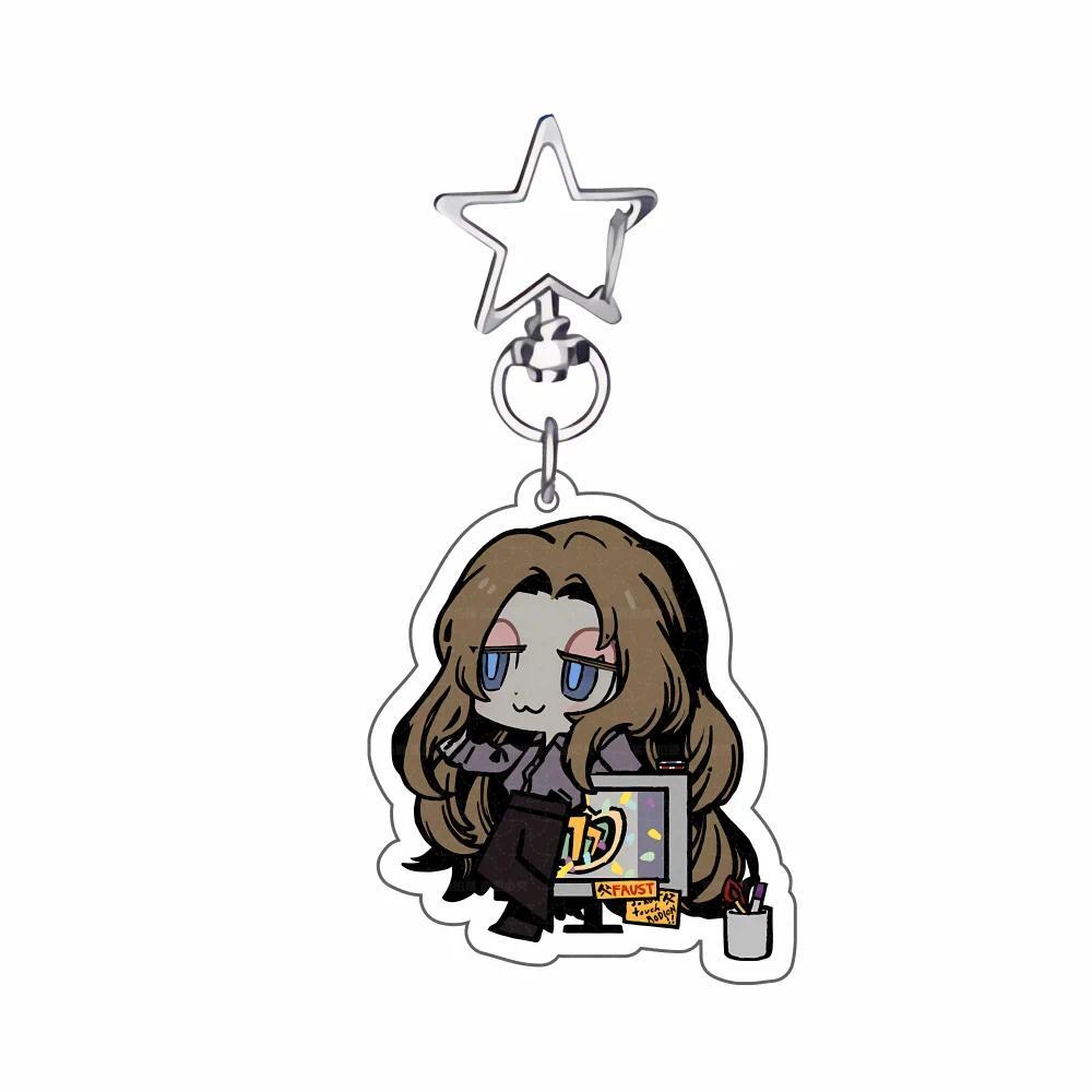 Game Limbuscompany Standee Mica Gregor Don Quixote Ryōshū Yi Sang Faust Model Keychain Móc Khóa In Theo Yêu Cầu, Chất Liệu Mica Trong Suốt In 2 Mặt , Dày 4mm 51 Game Limbuscompany Standee Mica Gregor Don Quixote Ryōshū Yi Sang Faust Model Keychain Móc Khóa In Theo Yêu Cầu, Chất Liệu Mica Trong Suốt In 2 Mặt , Dày 4mm - Ảnh 51