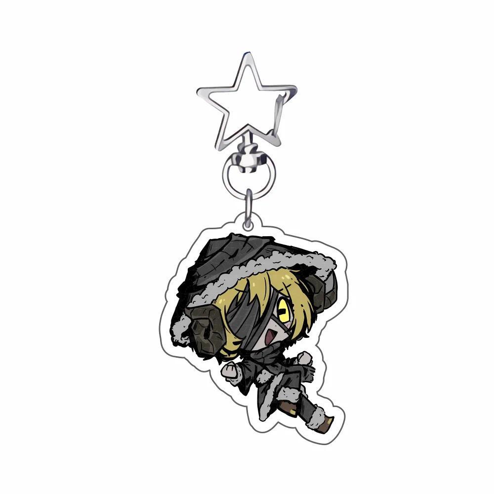 Game Limbuscompany Standee Mica Gregor Don Quixote Ryōshū Yi Sang Faust Model Keychain Móc Khóa In Theo Yêu Cầu, Chất Liệu Mica Trong Suốt In 2 Mặt , Dày 4mm 55 Game Limbuscompany Standee Mica Gregor Don Quixote Ryōshū Yi Sang Faust Model Keychain Móc Khóa In Theo Yêu Cầu, Chất Liệu Mica Trong Suốt In 2 Mặt , Dày 4mm - Ảnh 55