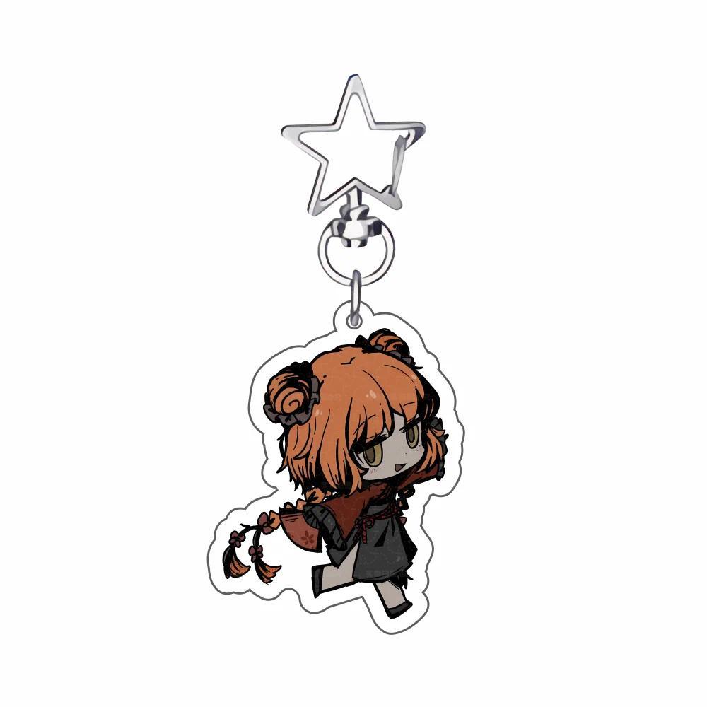 Game Limbuscompany Standee Mica Gregor Don Quixote Ryōshū Yi Sang Faust Model Keychain Móc Khóa In Theo Yêu Cầu, Chất Liệu Mica Trong Suốt In 2 Mặt , Dày 4mm 58 Game Limbuscompany Standee Mica Gregor Don Quixote Ryōshū Yi Sang Faust Model Keychain Móc Khóa In Theo Yêu Cầu, Chất Liệu Mica Trong Suốt In 2 Mặt , Dày 4mm - Ảnh 58