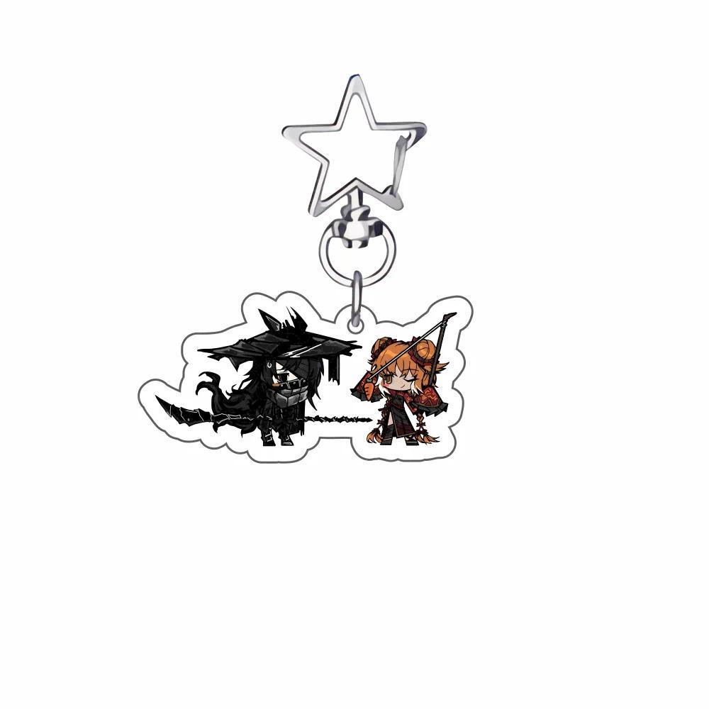 Game Limbuscompany Standee Mica Gregor Don Quixote Ryōshū Yi Sang Faust Model Keychain Móc Khóa In Theo Yêu Cầu, Chất Liệu Mica Trong Suốt In 2 Mặt , Dày 4mm 60 Game Limbuscompany Standee Mica Gregor Don Quixote Ryōshū Yi Sang Faust Model Keychain Móc Khóa In Theo Yêu Cầu, Chất Liệu Mica Trong Suốt In 2 Mặt , Dày 4mm - Ảnh 60