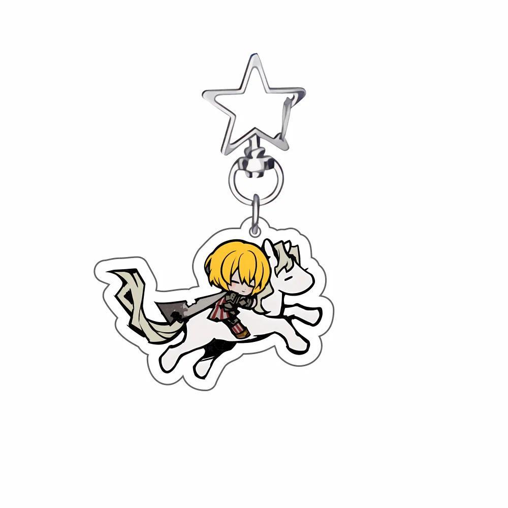 Game Limbuscompany Standee Mica Gregor Don Quixote Ryōshū Yi Sang Faust Model Keychain Móc Khóa In Theo Yêu Cầu, Chất Liệu Mica Trong Suốt In 2 Mặt , Dày 4mm 61 Game Limbuscompany Standee Mica Gregor Don Quixote Ryōshū Yi Sang Faust Model Keychain Móc Khóa In Theo Yêu Cầu, Chất Liệu Mica Trong Suốt In 2 Mặt , Dày 4mm - Ảnh 61