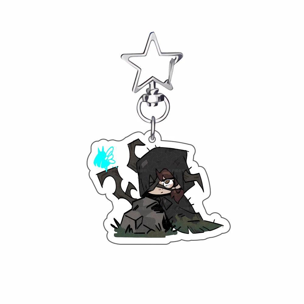 Game Limbuscompany Standee Mica Gregor Don Quixote Ryōshū Yi Sang Faust Model Keychain Móc Khóa In Theo Yêu Cầu, Chất Liệu Mica Trong Suốt In 2 Mặt , Dày 4mm 63 Game Limbuscompany Standee Mica Gregor Don Quixote Ryōshū Yi Sang Faust Model Keychain Móc Khóa In Theo Yêu Cầu, Chất Liệu Mica Trong Suốt In 2 Mặt , Dày 4mm - Ảnh 63